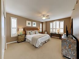 Beach Colony Towers by Southern Vacation Rentals