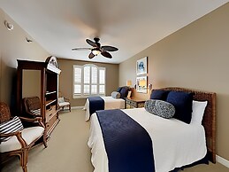 Beach Colony Towers by Southern Vacation Rentals