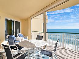 Beach Colony Towers by Southern Vacation Rentals
