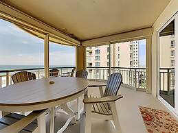 Beach Colony Towers by Southern Vacation Rentals