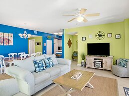 Beach Colony Towers by Southern Vacation Rentals
