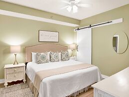 Beach Colony Towers by Southern Vacation Rentals