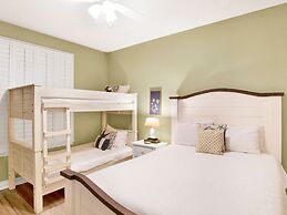 Beach Colony Towers by Southern Vacation Rentals