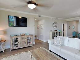 Beach Colony Towers by Southern Vacation Rentals