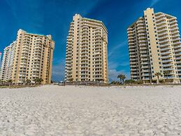 Beach Colony Towers by Southern Vacation Rentals
