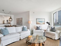 Beach Colony Towers by Southern Vacation Rentals