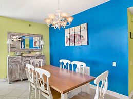 Beach Colony Towers by Southern Vacation Rentals