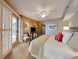 Beach Colony Towers by Southern Vacation Rentals
