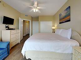 Beach Colony Towers by Southern Vacation Rentals