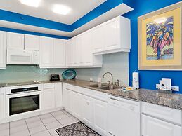 Beach Colony Towers by Southern Vacation Rentals