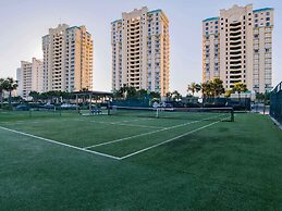 Beach Colony Towers by Southern Vacation Rentals