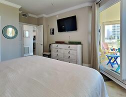 Beach Colony Towers by Southern Vacation Rentals