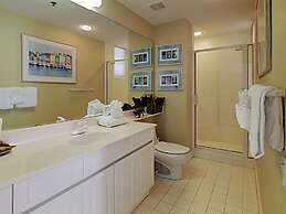 Beach Colony Towers by Southern Vacation Rentals
