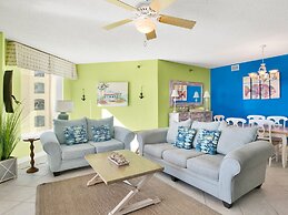 Beach Colony Towers by Southern Vacation Rentals