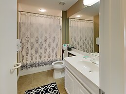 Beach Colony Towers by Southern Vacation Rentals