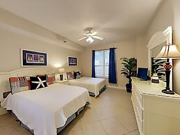 Beach Colony Towers by Southern Vacation Rentals