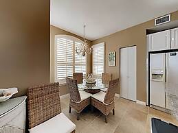 Beach Colony Towers by Southern Vacation Rentals