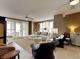 Beach Colony Towers by Southern Vacation Rentals