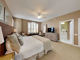 Beach Colony Towers by Southern Vacation Rentals