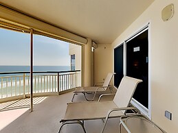Beach Colony Towers by Southern Vacation Rentals