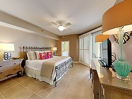 Beach Colony Towers by Southern Vacation Rentals