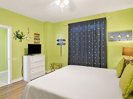 Beach Colony Towers by Southern Vacation Rentals