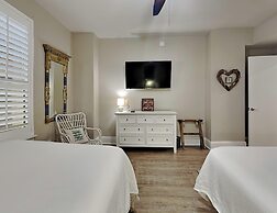 Beach Colony Towers by Southern Vacation Rentals