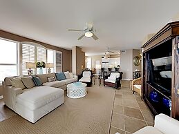Beach Colony Towers by Southern Vacation Rentals