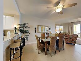 Beach Colony Towers by Southern Vacation Rentals