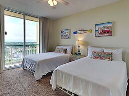 Beach Colony East by Southern Vacation Rentals