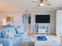 Beach Colony East by Southern Vacation Rentals