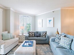 Beach Colony East by Southern Vacation Rentals