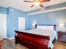 Beach Colony East by Southern Vacation Rentals