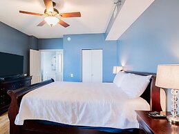 Beach Colony East by Southern Vacation Rentals