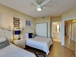 Beach Colony East by Southern Vacation Rentals