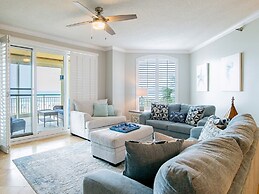 Beach Colony East by Southern Vacation Rentals