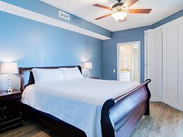 Beach Colony East by Southern Vacation Rentals