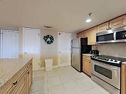 Breakers East by Southern Vacation Rentals