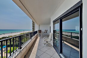 Breakers East by Southern Vacation Rentals