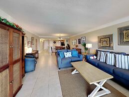 Breakers East by Southern Vacation Rentals