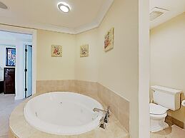 Beach Club by Southern Vacation Rentals