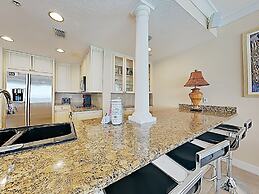 Beach Club by Southern Vacation Rentals