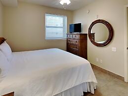 Beach Club by Southern Vacation Rentals