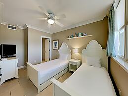 Beach Club by Southern Vacation Rentals