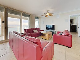 Beach Club by Southern Vacation Rentals