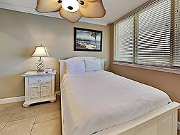 Beach Club by Southern Vacation Rentals