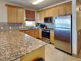 Beach Club by Southern Vacation Rentals