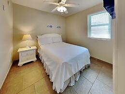 Beach Club by Southern Vacation Rentals