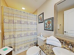 Beach Club by Southern Vacation Rentals