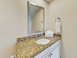 Beach Club by Southern Vacation Rentals